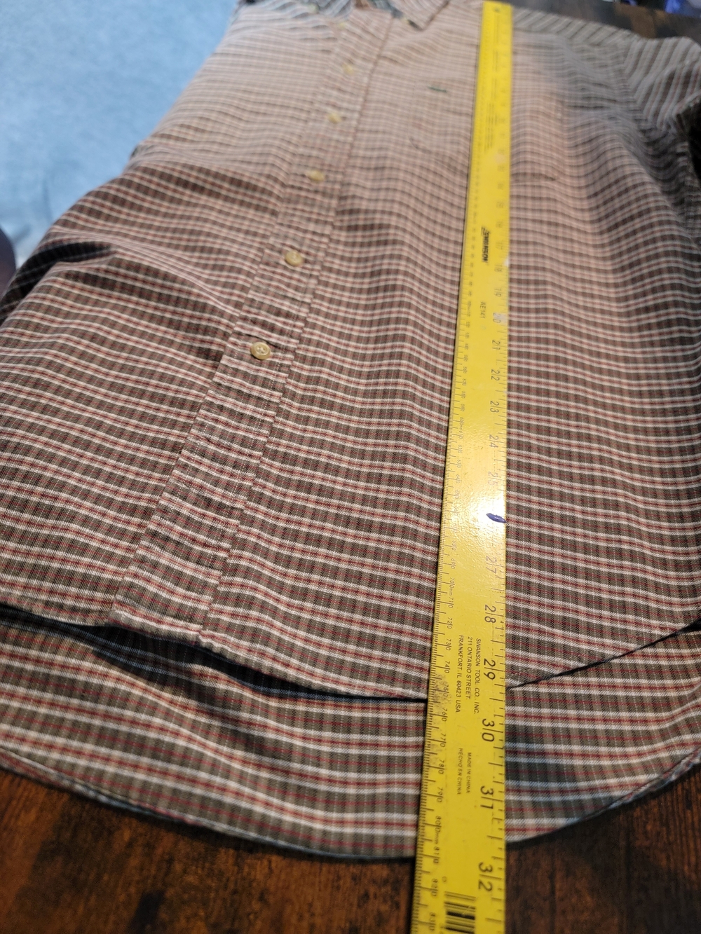 Tommy Hilfiger Button-down - Picture 12 of 13